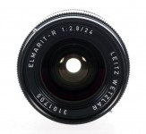 Leitz Wetzlar / Leica Elmarit-R 24mm F/2.8