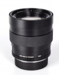Leica Summilux-R 35mm F/1.4
