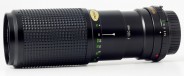 Minolta MD Zoom ROKKOR(-X) 100-200mm F/5.6