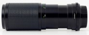 Minolta MD ROKKOR 100-200mm F/5.6