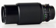 Minolta MD Rokkor 80-200mm F/4.5