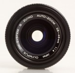 Olympus OM S Zuiko Auto-Zoom 28-48mm F/4