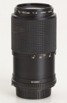 Minolta MD Zoom 75-150mm F/4