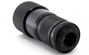 Carl Zeiss Tele-Tessar [HFT] 200mm F/4 (Rollei-HFT, Voigtlander COLOR-DYNAREX)