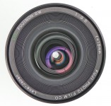 Fuji Photo Film EBC FUJINON·SW 19mm F/3.5