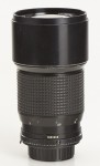 Minolta MD Tele ROKKOR(-X) 200mm F/2.8