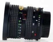 Minolta MD Zoom Rokkor(-X) 24-50mm F/4
