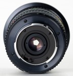 Minolta MD Zoom Rokkor(-X) 24-50mm F/4