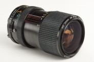 Minolta MD Zoom 28-85mm F/3.5-4.5