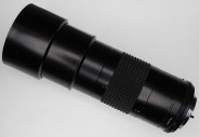 Minolta MD Tele Rokkor 300mm F/4.5