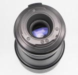 Carl Zeiss Tele-Tessar [HFT] 200mm F/4 (Rollei-HFT, Voigtlander COLOR-DYNAREX)