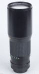 Rolleinar-MC 400mm F/5.6 (Voigtlander COLOR-DYNAREX AR)