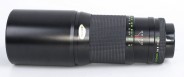 Rolleinar-MC 400mm F/5.6 (Voigtlander COLOR-DYNAREX AR)