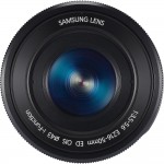 Samsung 16-50mm F/3.5-5.6 EZ ED OIS
