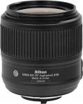 Nikon AF-S Nikkor 35mm F/1.8G ED