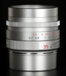 Leica SUMMILUX-M 35mm F/1.4 ASPH. for MP Oliv