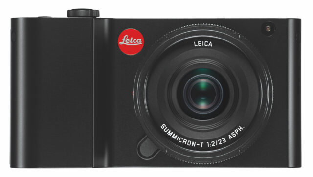 Leica T (Typ 701)