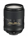 Nikon AF-S DX Nikkor 18-300mm F/3.5-6.3G ED VR