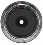 Leica Summicron-T 23mm F/2 ASPH.