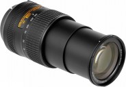 Nikon AF-S DX NIKKOR 18-300mm F/3.5-6.3G ED VR