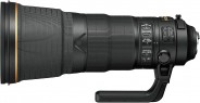 Nikon AF-S Nikkor 400mm F/2.8E FL ED VR