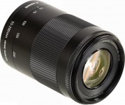 Canon EF-M 55-200mm F/4.5-6.3 IS STM