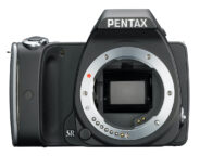 Pentax K-S1