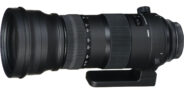 Sigma 150-600mm F/5-6.3 DG OS HSM | S