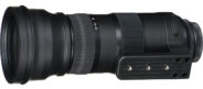Sigma 150-600mm F/5-6.3 DG OS HSM | S