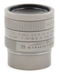 Leica SUMMILUX-M 35mm F/1.4 ASPH. “Edition 60”