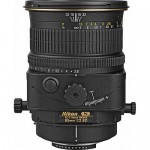 Nikon PC-E Micro Nikkor 85mm F/2.8D