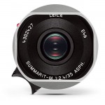 Leica Summarit-M 35mm F/2.4 ASPH.
