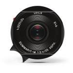 Leica Summarit-M 35mm F/2.4 ASPH. [II]