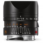 Leica SUMMARIT-M 35mm F/2.4 ASPH. [II]