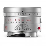 Leica SUMMARIT-M 50mm F/2.4 [II]
