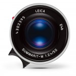 Leica Summarit-M 50mm F/2.4