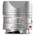 Leica Summarit-M 50mm F/2.4 [II]