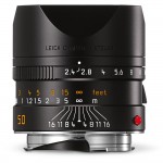 Leica SUMMARIT-M 50mm F/2.4 [II]