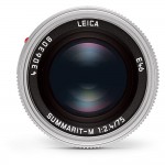 Leica Summarit-M 75mm F/2.4