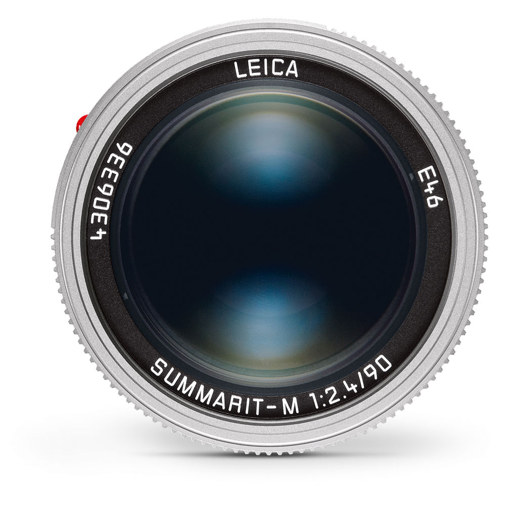 Leica SUMMARIT-M 90mm F/2.4 [II]