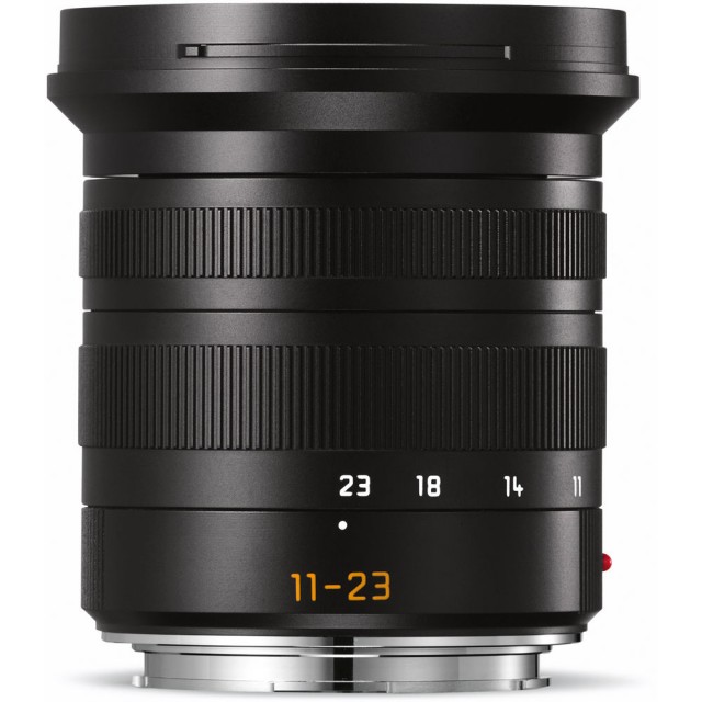 Leica Super-Vario-Elmar-TL 11-23mm F/3.5-4.5 ASPH.