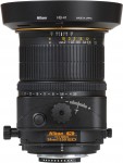 Nikon PC-E Nikkor 24mm F/3.5D ED