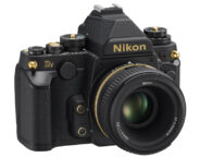 Nikon Df ~Gold Edition~