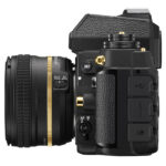 Nikon Df ~Gold Edition~