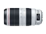 Canon EF 100-400mm F/4.5-5.6L IS II USM