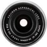 Fujifilm FUJINON XC 50-230mm F/4.5-6.7 OIS II
