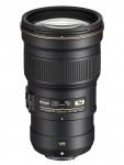 Nikon AF-S Nikkor 300mm F/4E PF ED VR