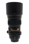 Nikon AF-S Nikkor 300mm F/4E PF ED VR