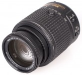 Nikon AF-S DX NIKKOR 55-200mm F/4-5.6G ED VR II