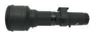 Nikon AI-S NIKKOR 600mm F/5.6 ED-IF